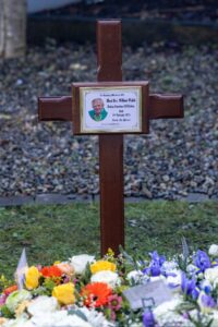 willie walsh funeral 24-02-25 grave 1