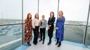 A look back at last year's Women in Aviation Mid-West Region event at Shannon Airport to celebrate International Women's Day_cropped-2