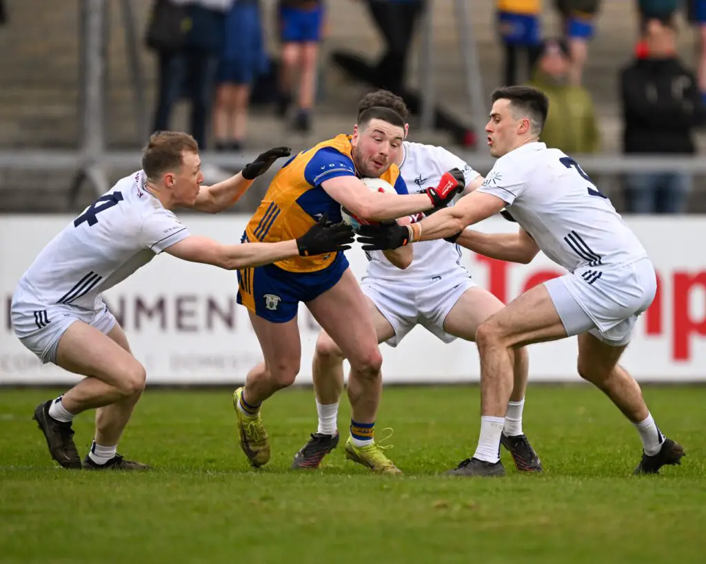 clare v kildare 02-03-25 keelan sexton 3