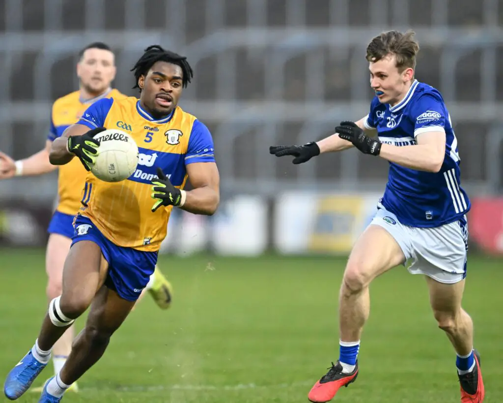 clare v laois 15-03-25 ikem ugwueru josh hogan 1