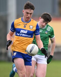 clare v limerick u20 22-03-25 evan cahill 1