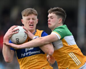 clare v offaly 23-03-25 dermot coughlan 1