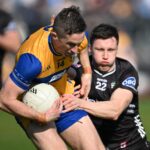 clare v sligo 09-03-25 eoin cleary eddie mcguinness 1