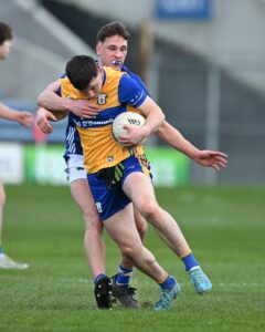 clare v tipperary u20 15-03-25 daire culligan 1