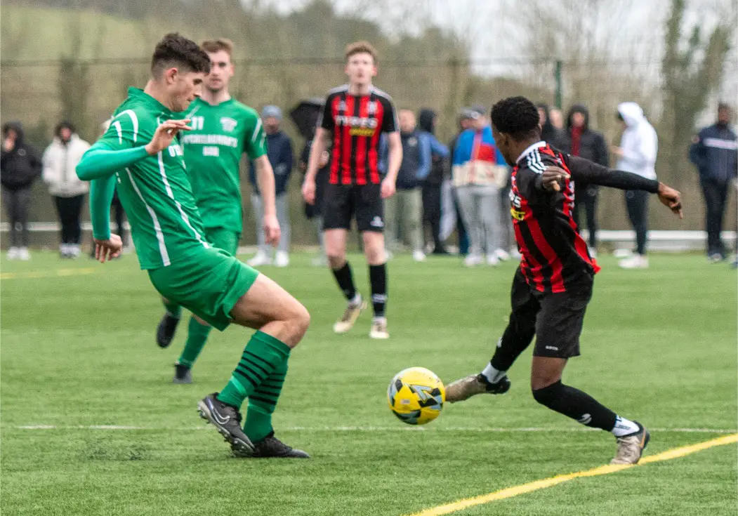 coachford v bridge utd 02-03-25 witness odirile 1