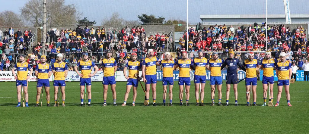 cork v clare 09-03-25 anthem 1