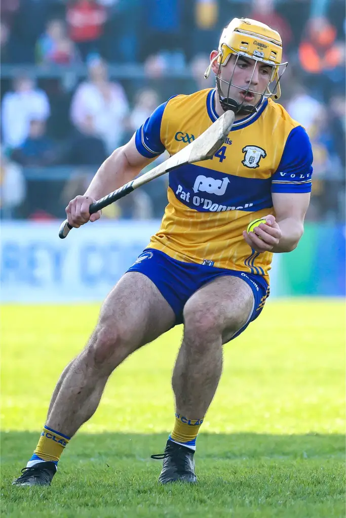 Clare player ratings vs Cork: Lack of cover sees Banner suffer - Clare Echo