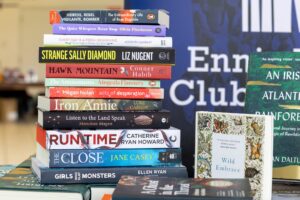 ennis book club festival 2