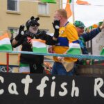 ennistymon st patricks day 17-03-25 catfish 1