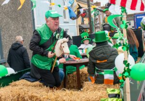 newmarket-on-fergus st patricks day parade 17-03-25 ger devanney 2