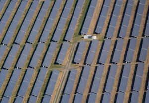 solar farm 1