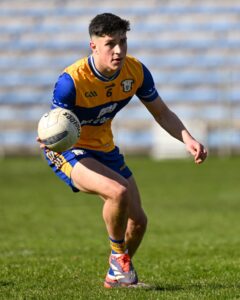 tipperary v clare u20 15-03-25 seán mcallister 2