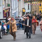 tulla st patricks day parade 17-03-25 59